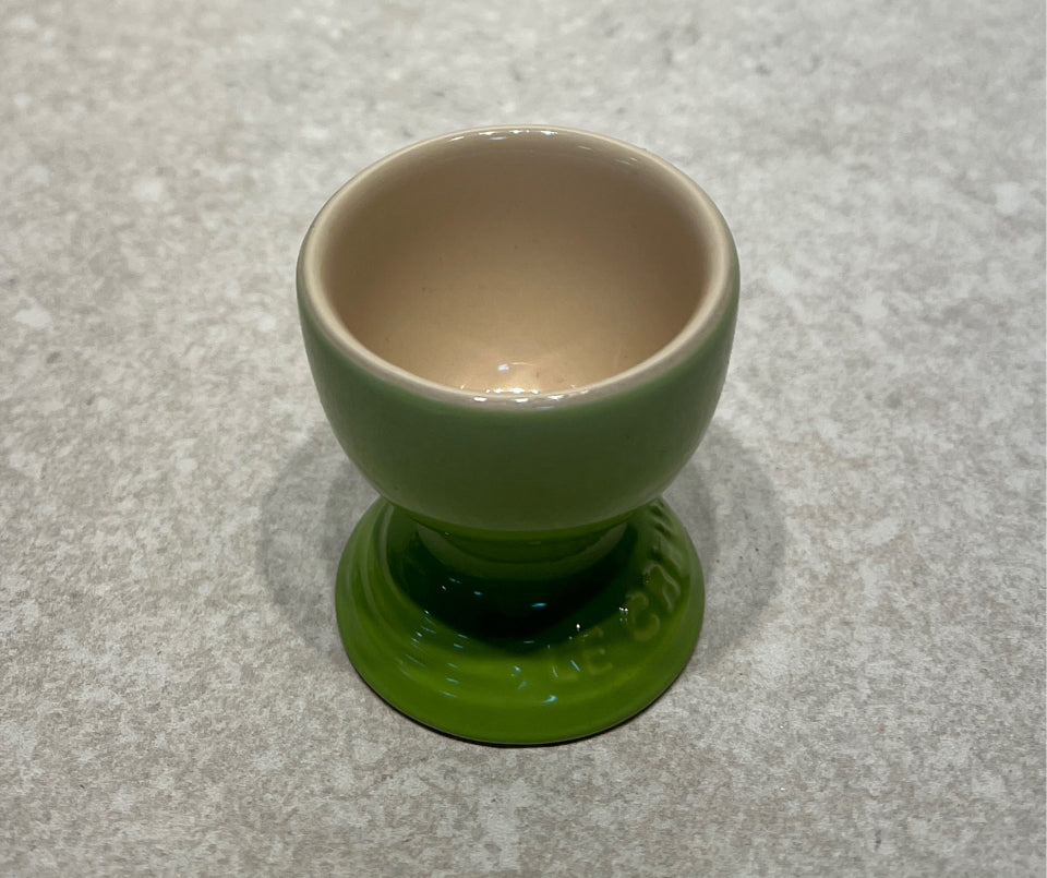 Le Creuset Egg Cup
