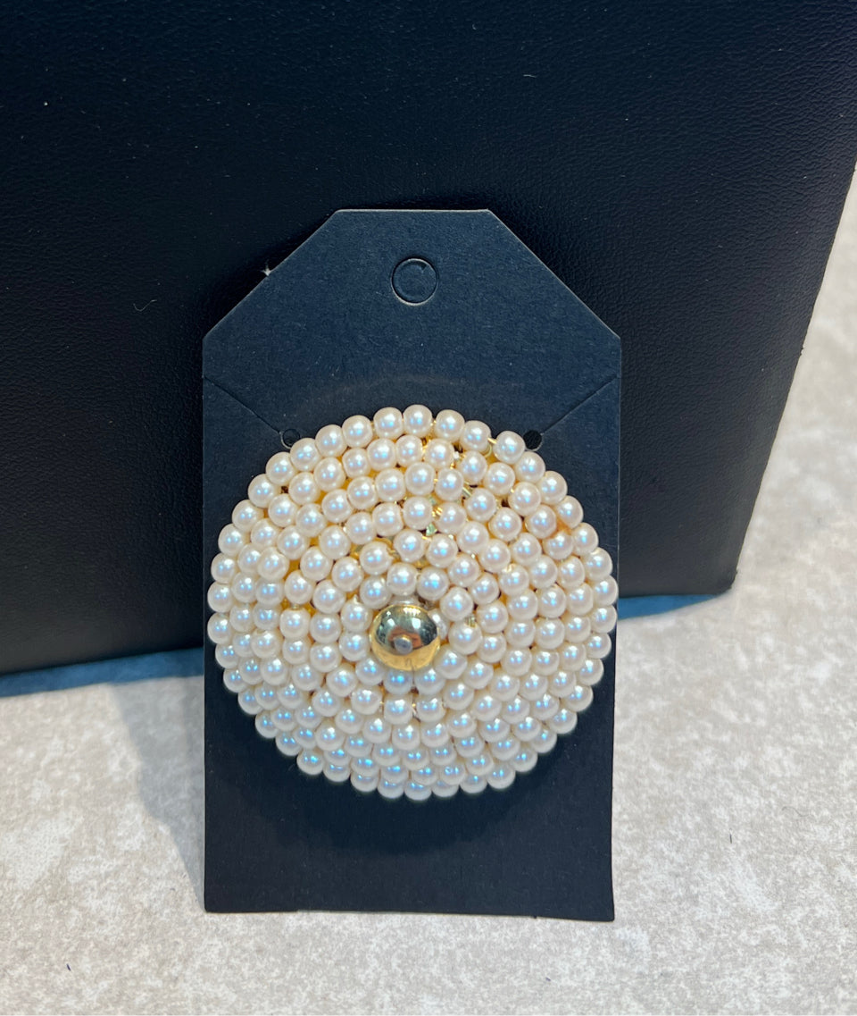 Monet Pin