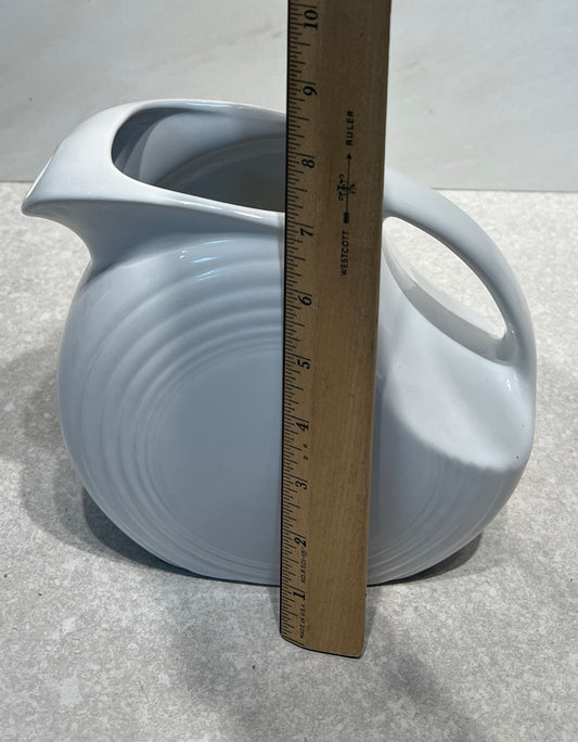 Fiesta Pitcher