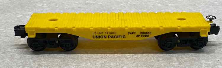 Union Pacific UP9020