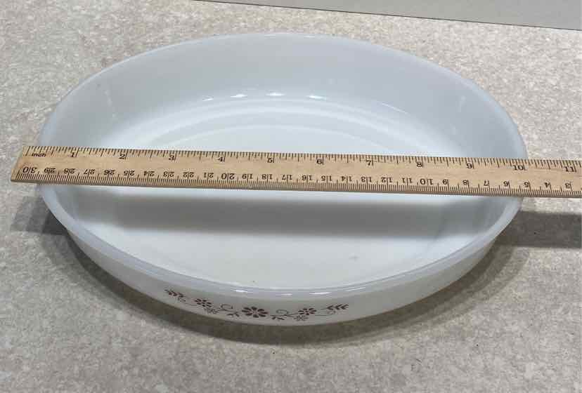 Vintage Casserole