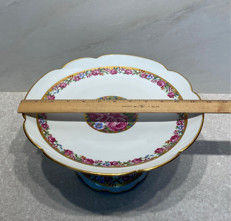 Limoges Cake Stand