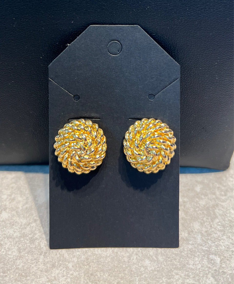 Monet Earrings
