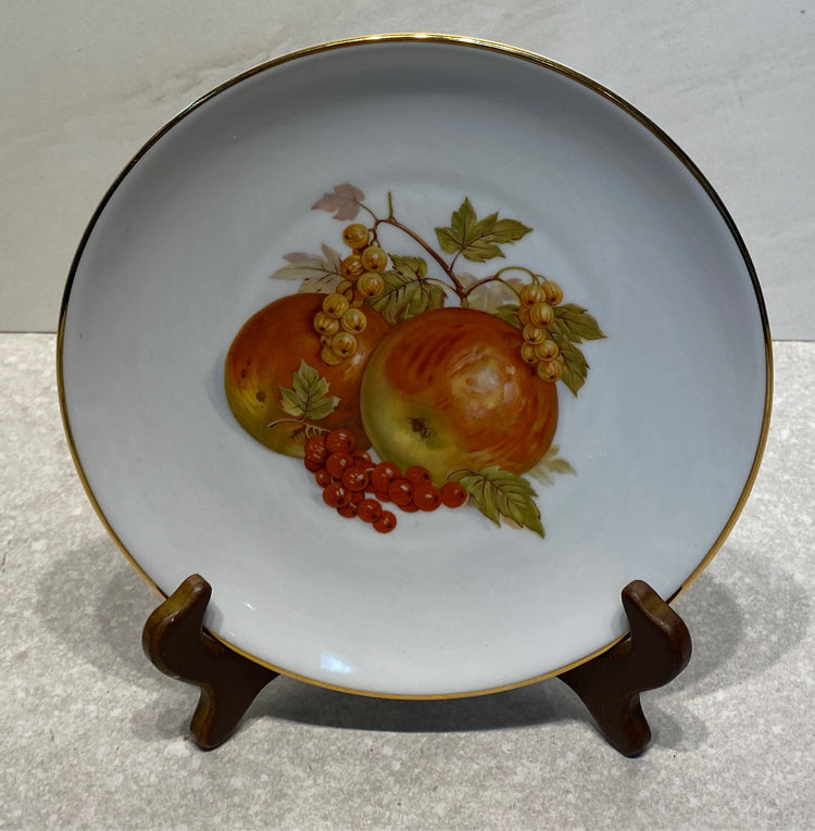 Plate