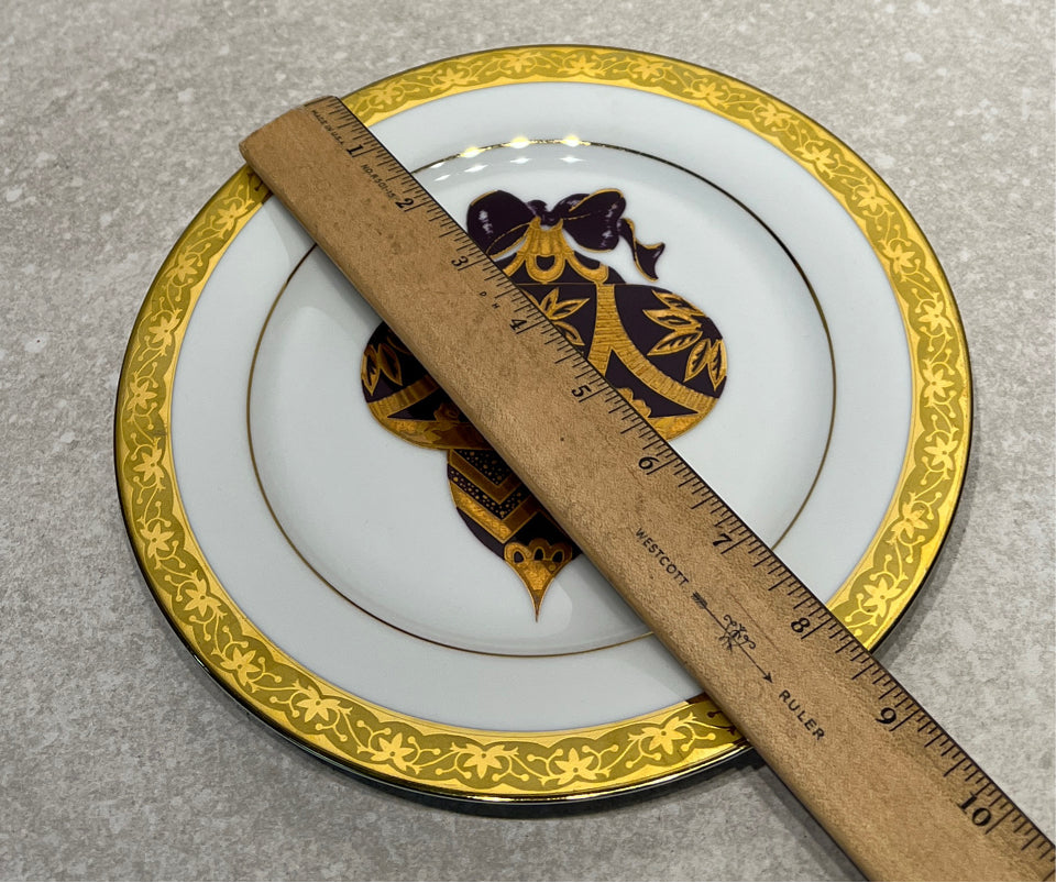 Decorative Plate