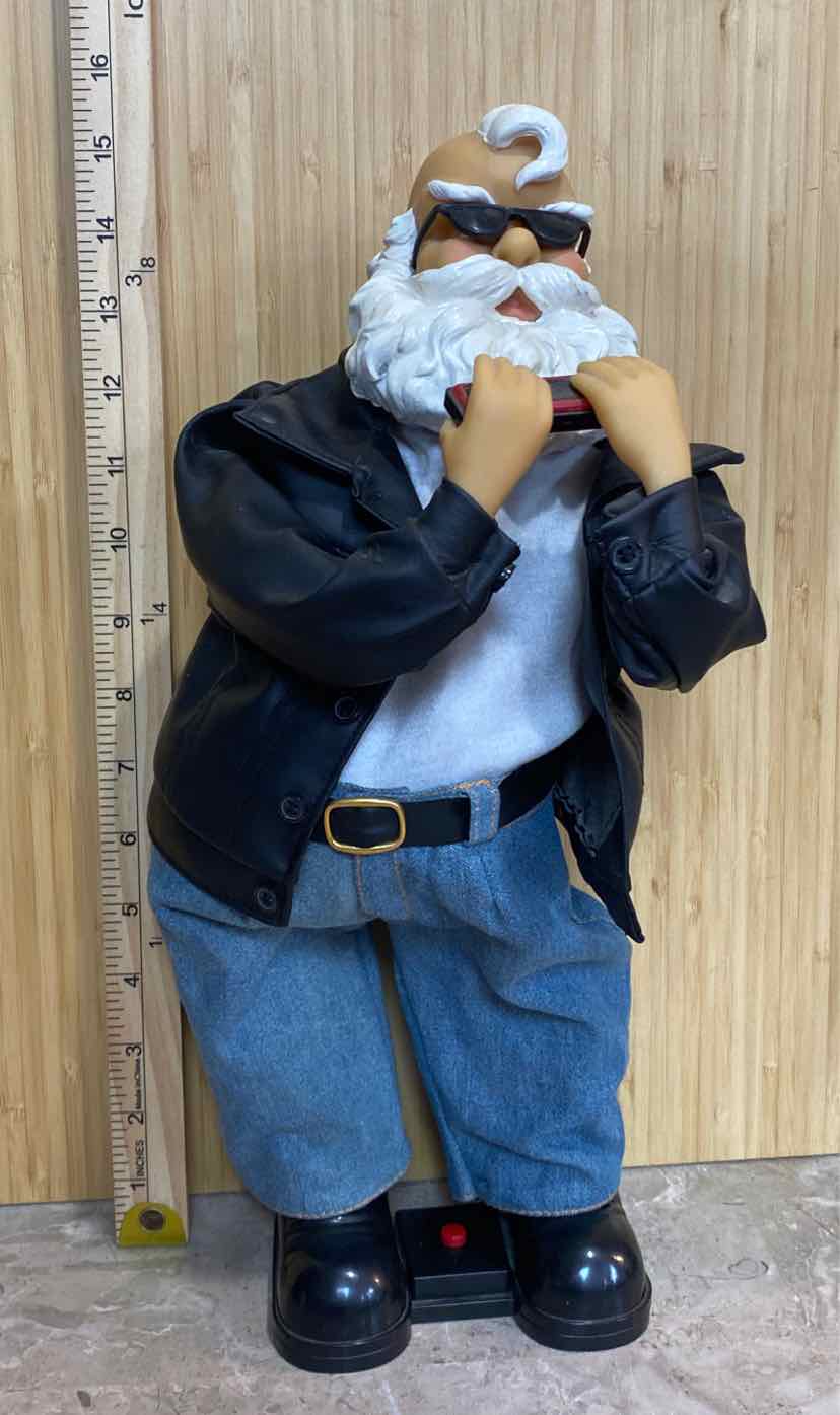 Santa