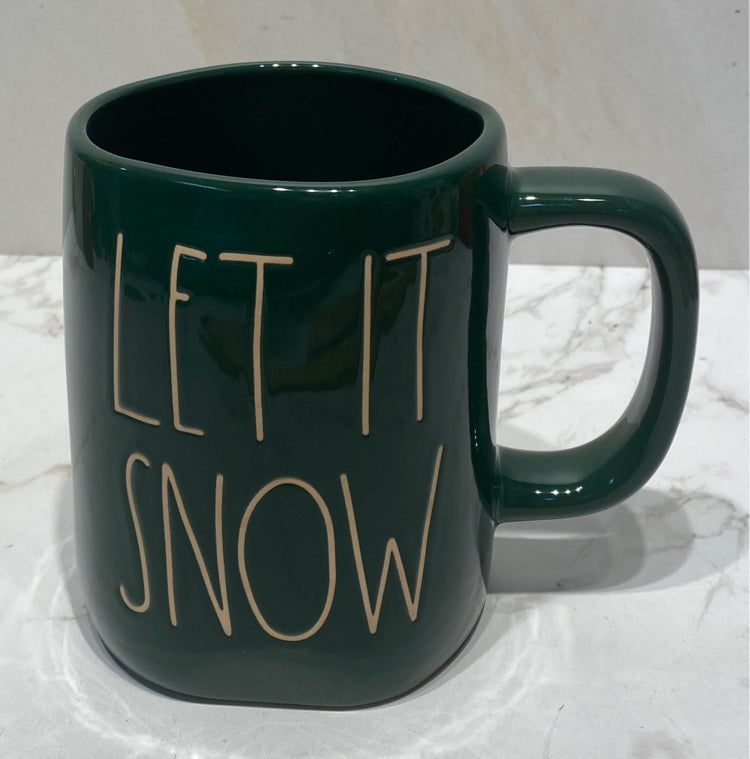 Rae Dunn Mug