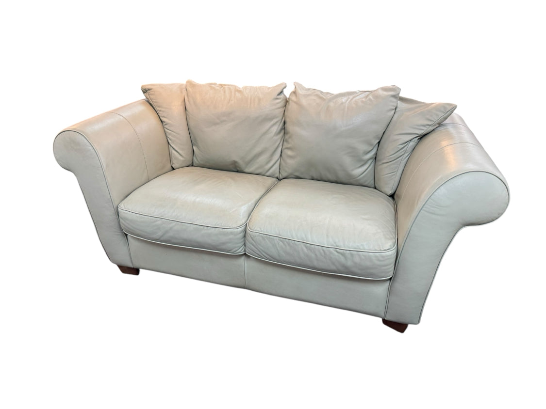 ItalSofa Loveseat