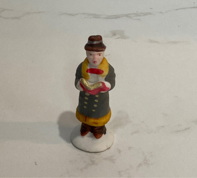 Figurine