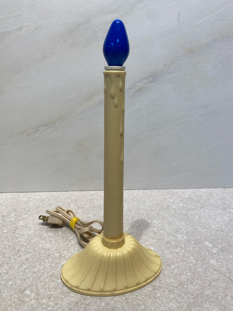 Christmas Candle Light