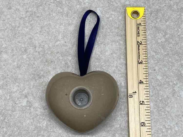 Heart Potpurri Holder