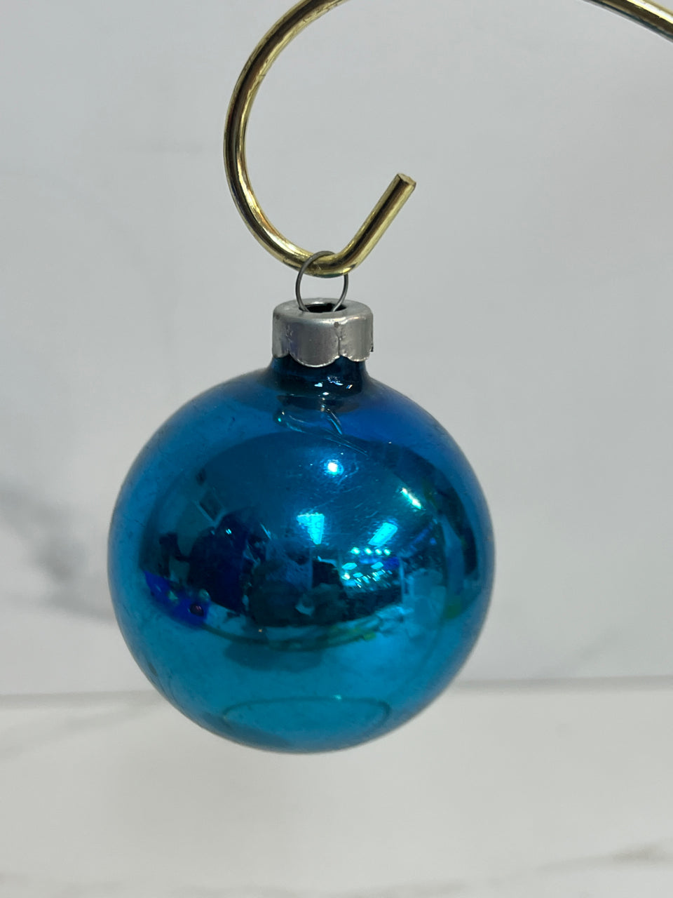 Vintage Ornament