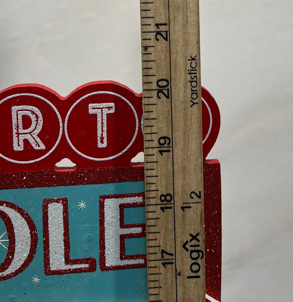 North Pole