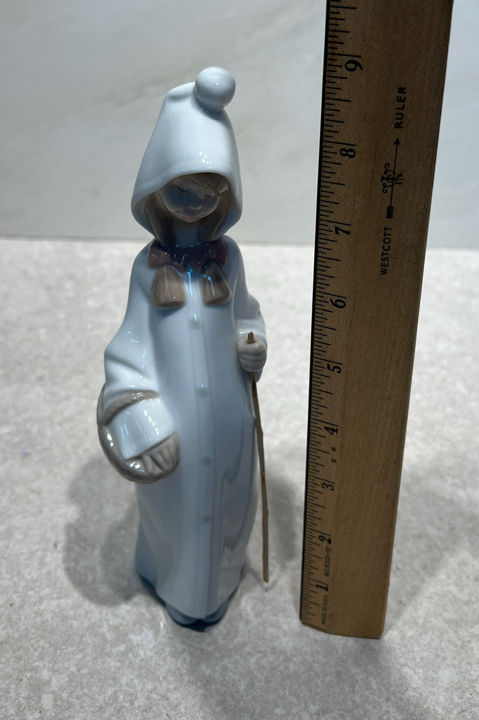 Lladro Figurine