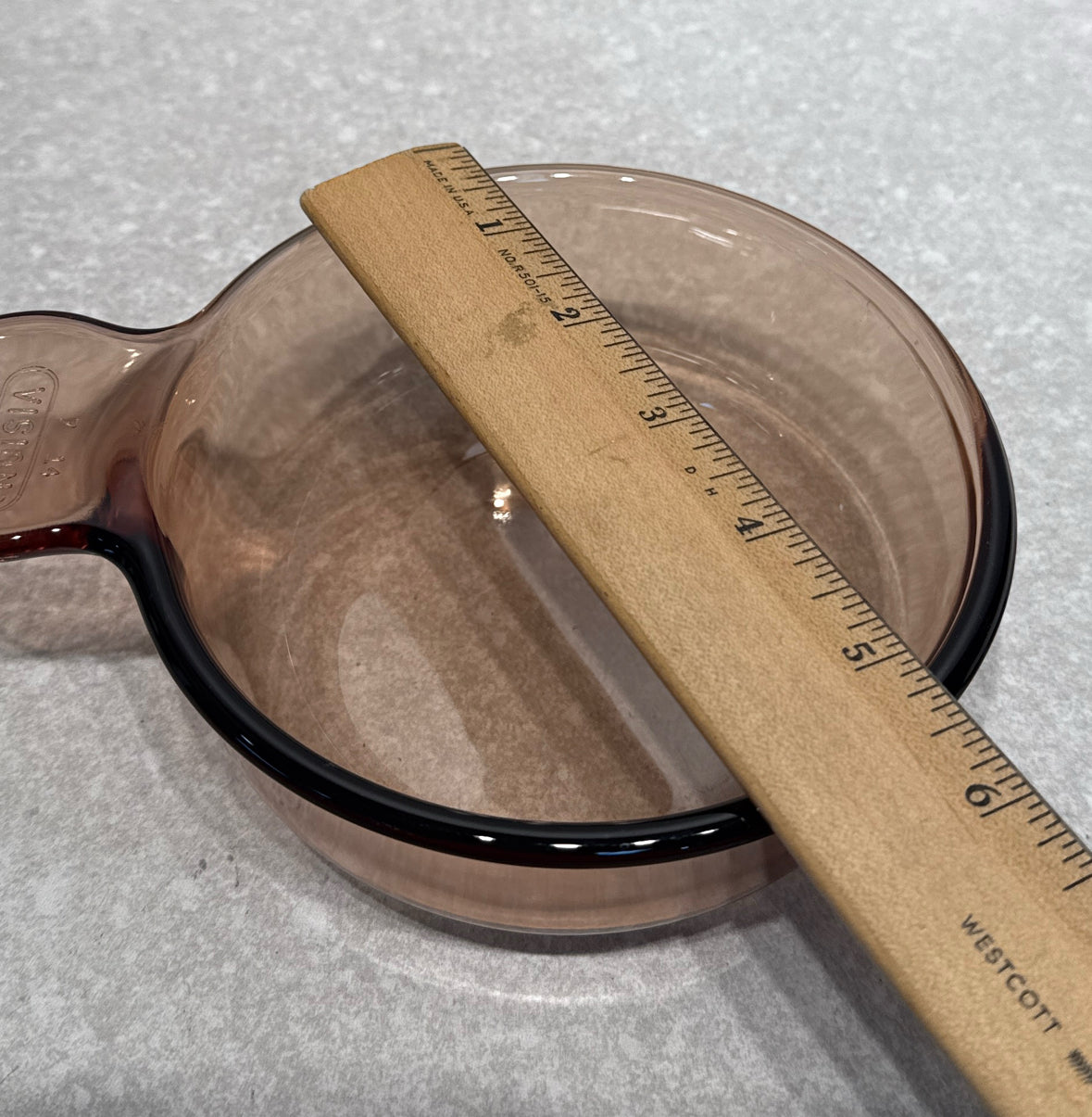 Visionware Bowl