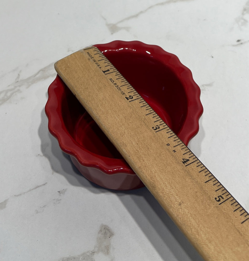 Chantal Bowl