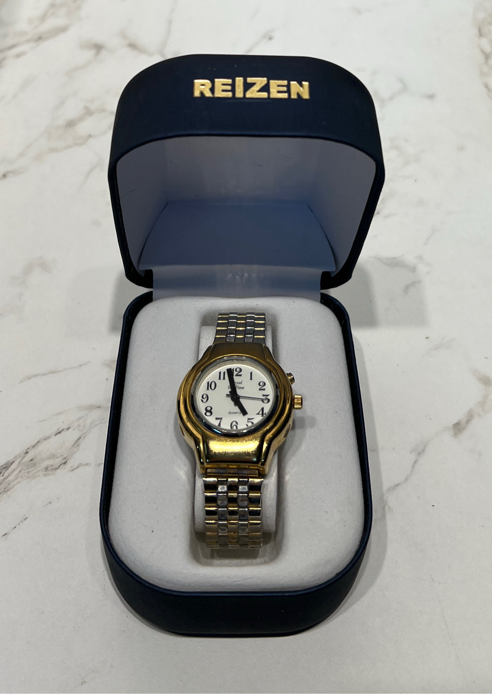 Reizen Watch - needs battery
