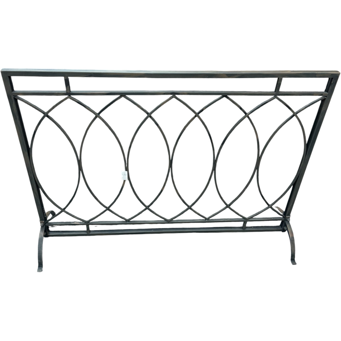 Fire Place Screen