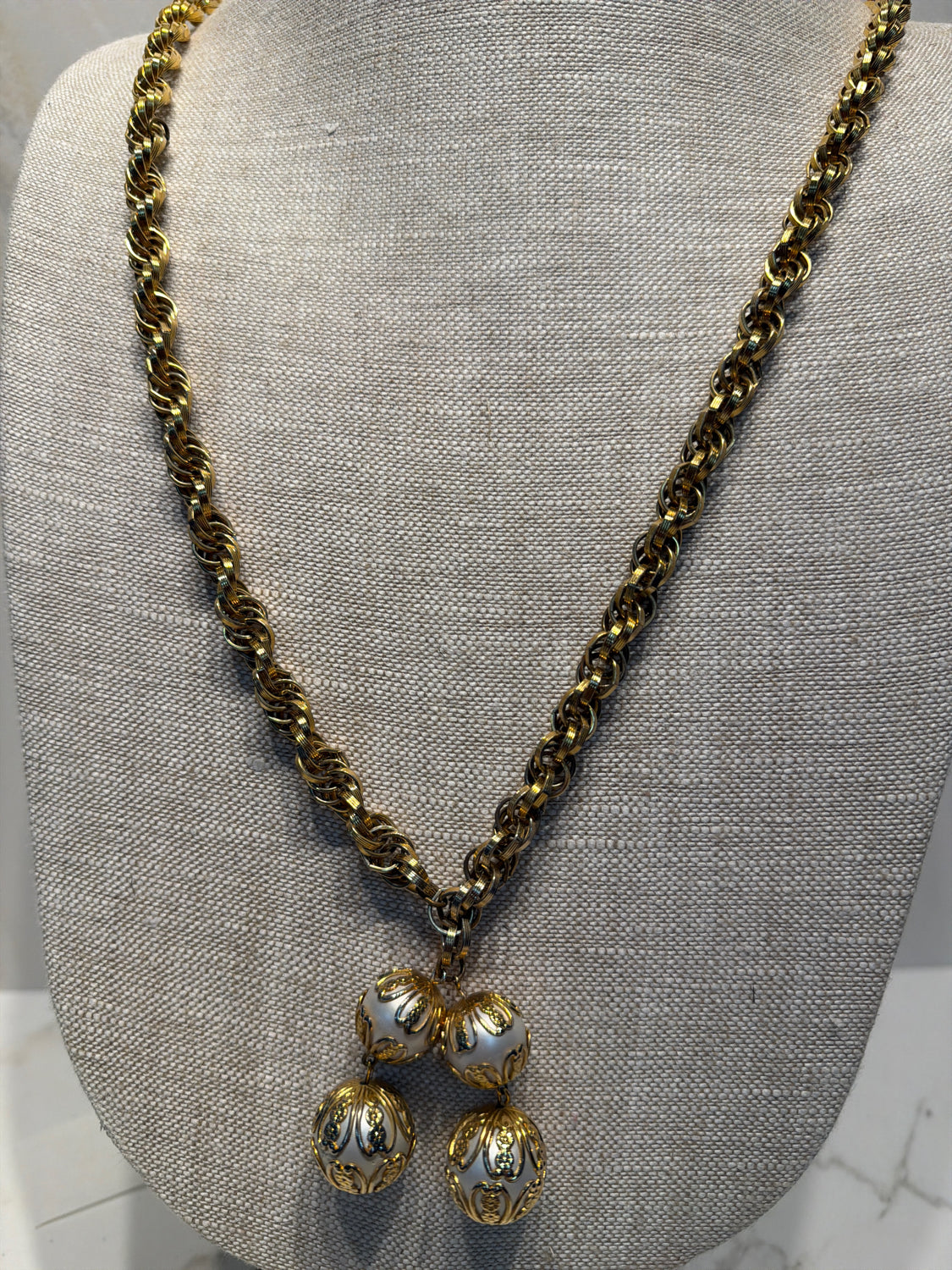 Necklace