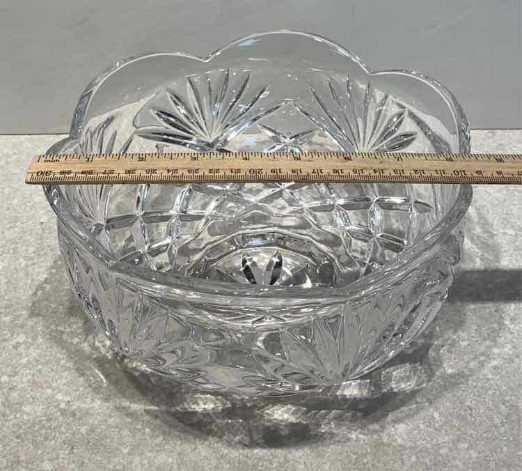 Crystal Bowl
