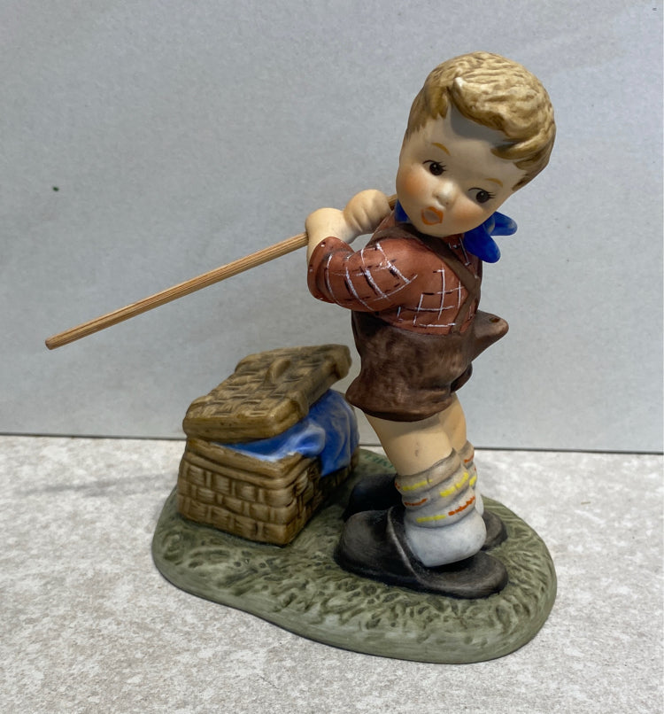 Goebel Figurine