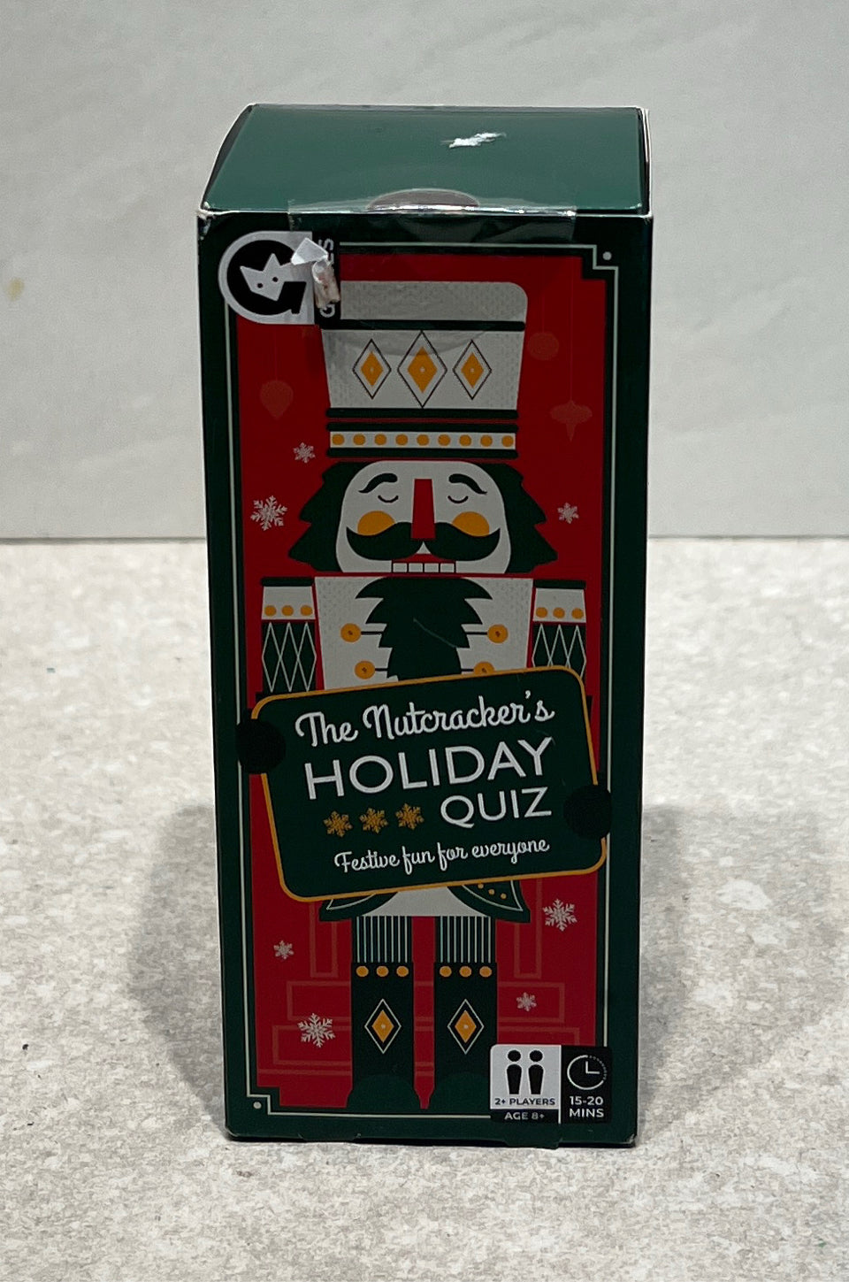 Holiday Quiz