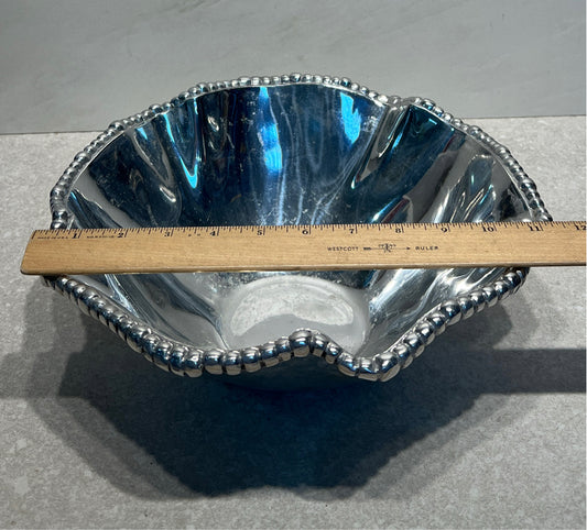 Metal Bowl