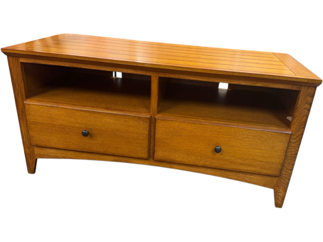 Media Cabinet