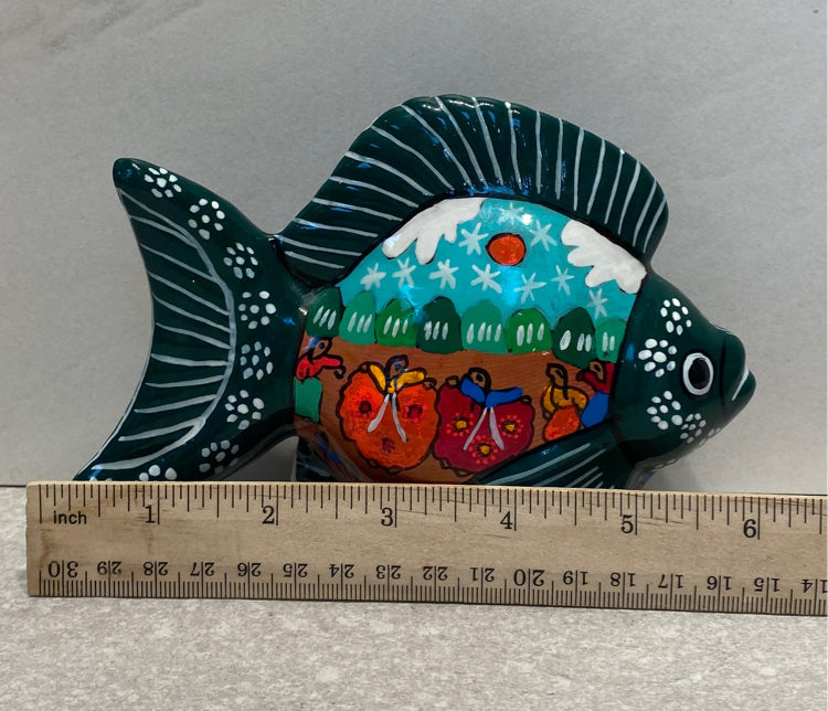 Fish