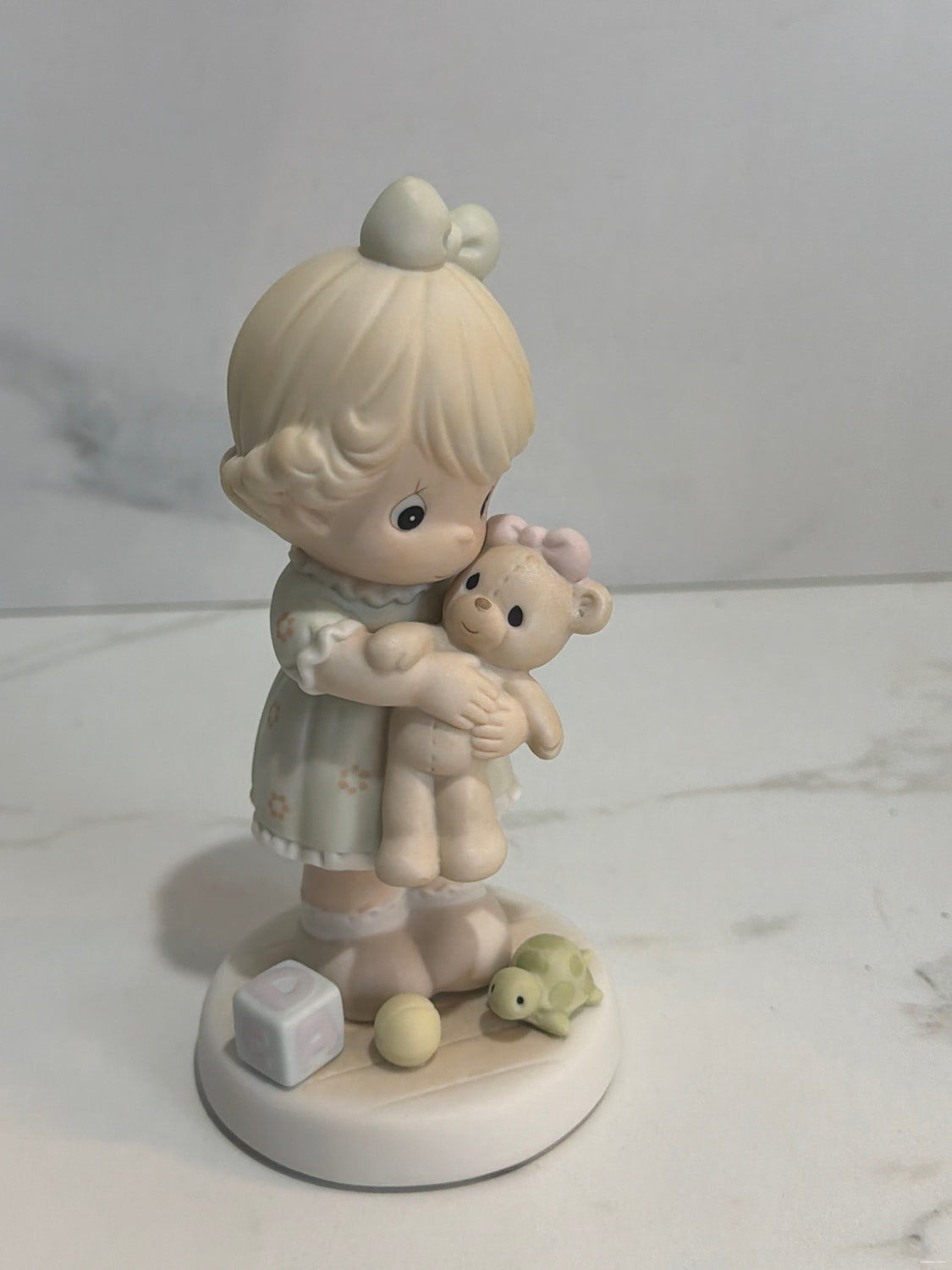 Precious Moments