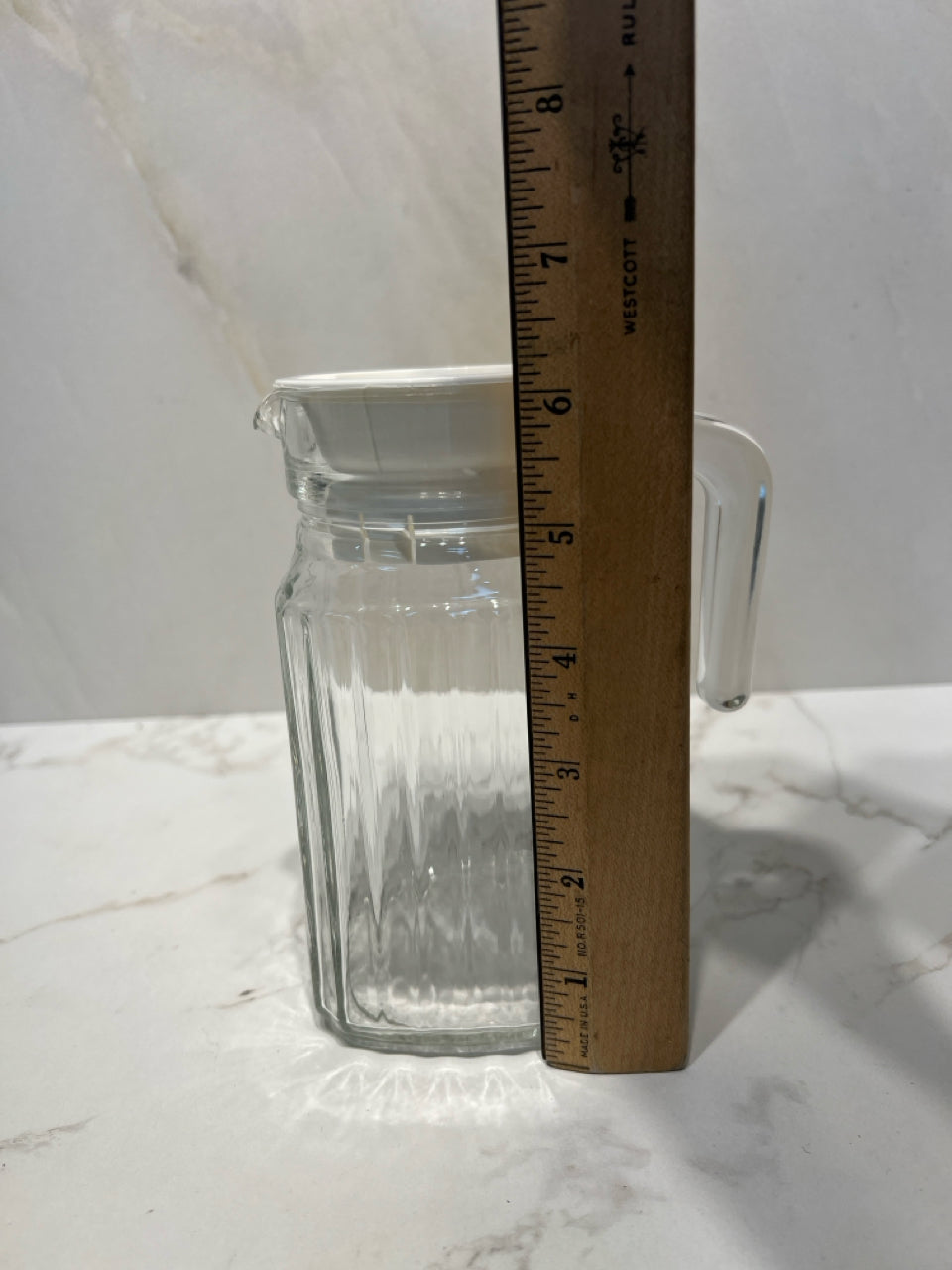 Pitcher