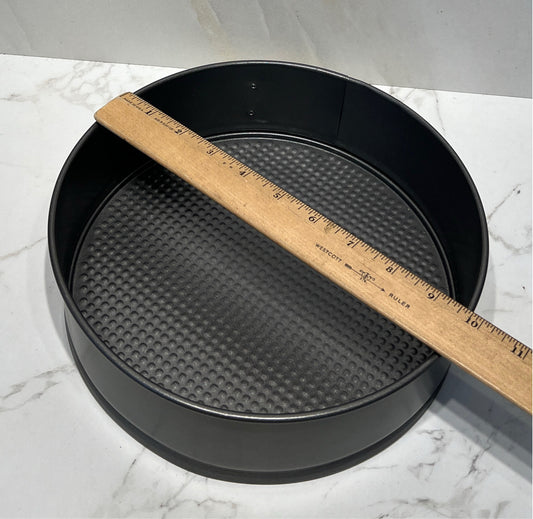 Spring Pan