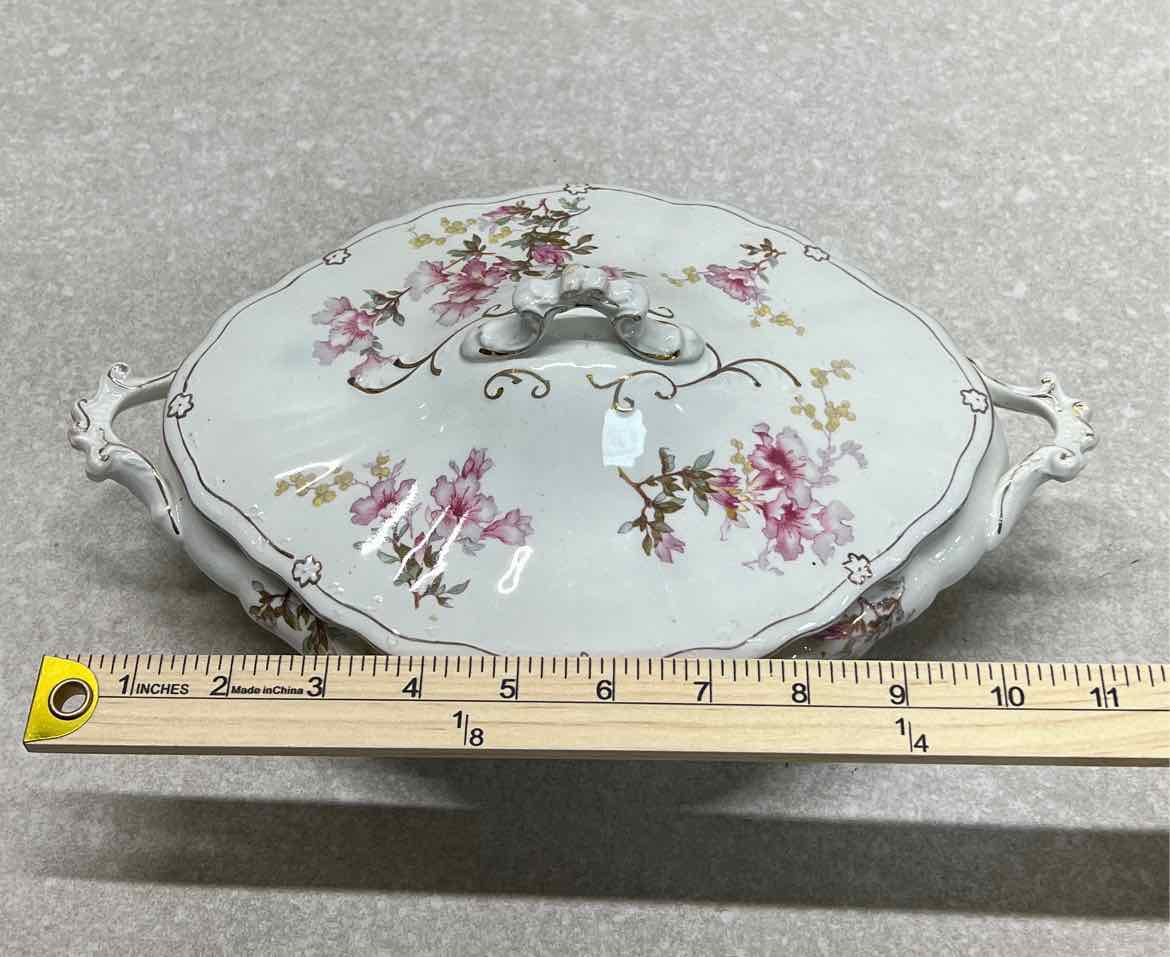 Covered England Casserole