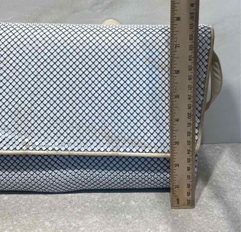 Whiting And Davis Bag