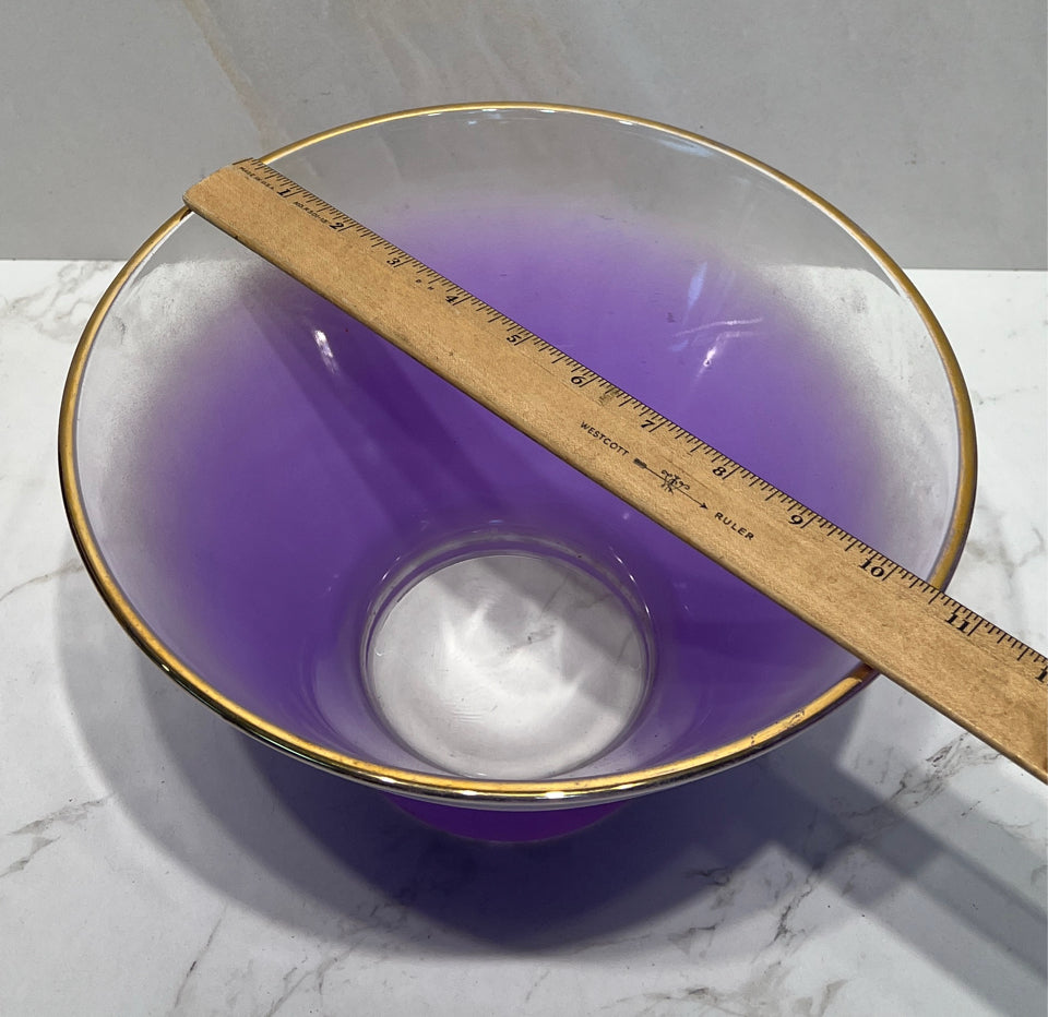Blendo Bowl