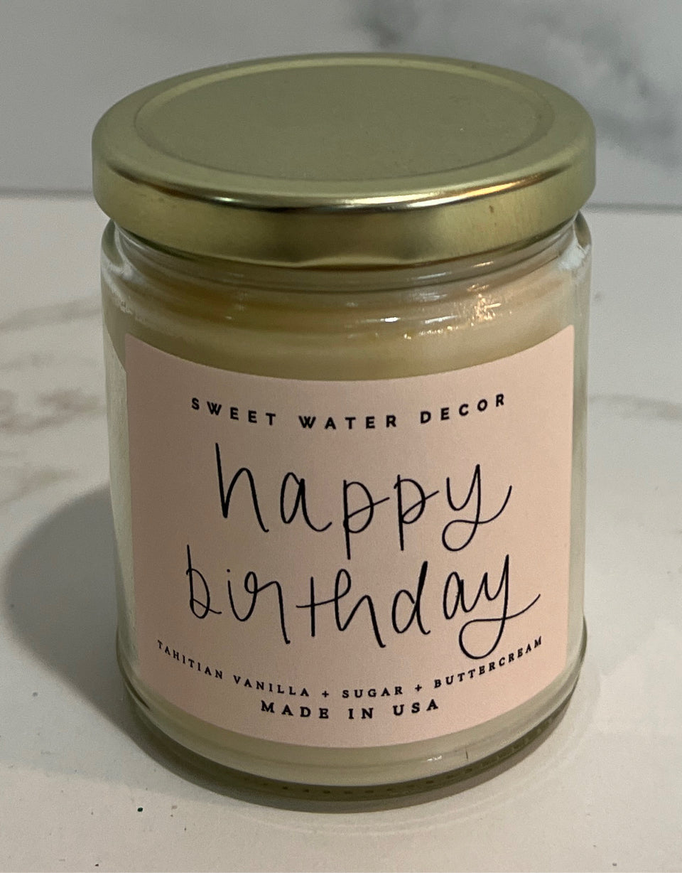 Candle