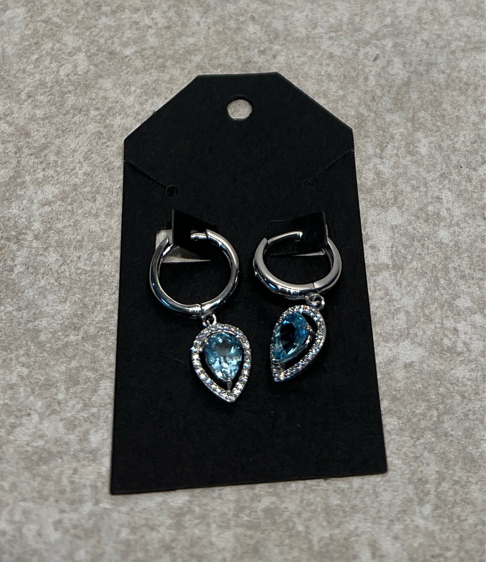 Sterling Earrings