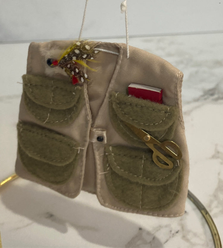 Christmas Ornament
