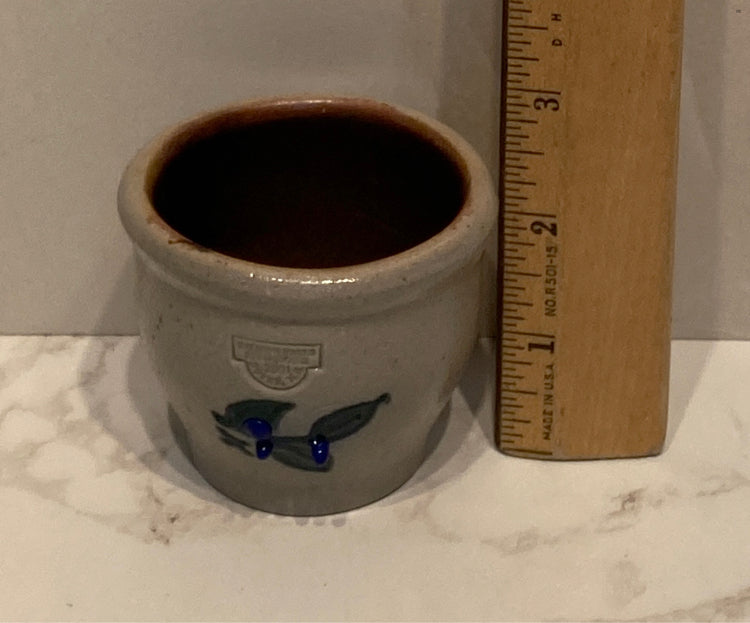 Salmon Falls Candle Holder