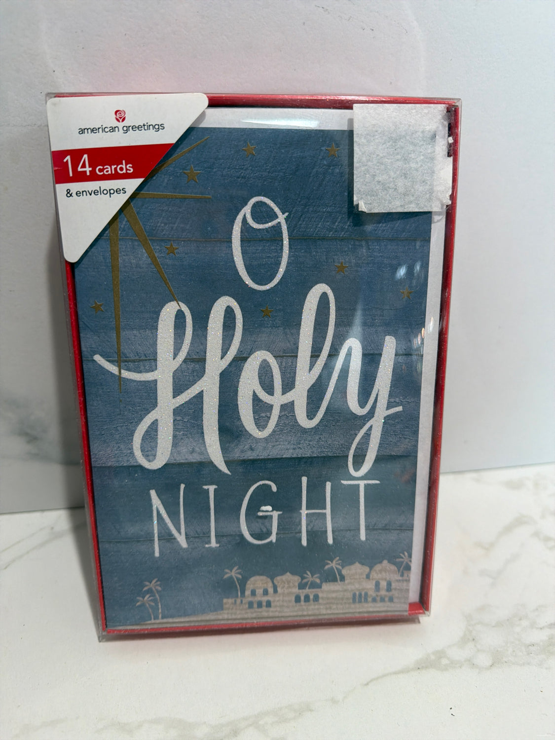 Christmas Cards