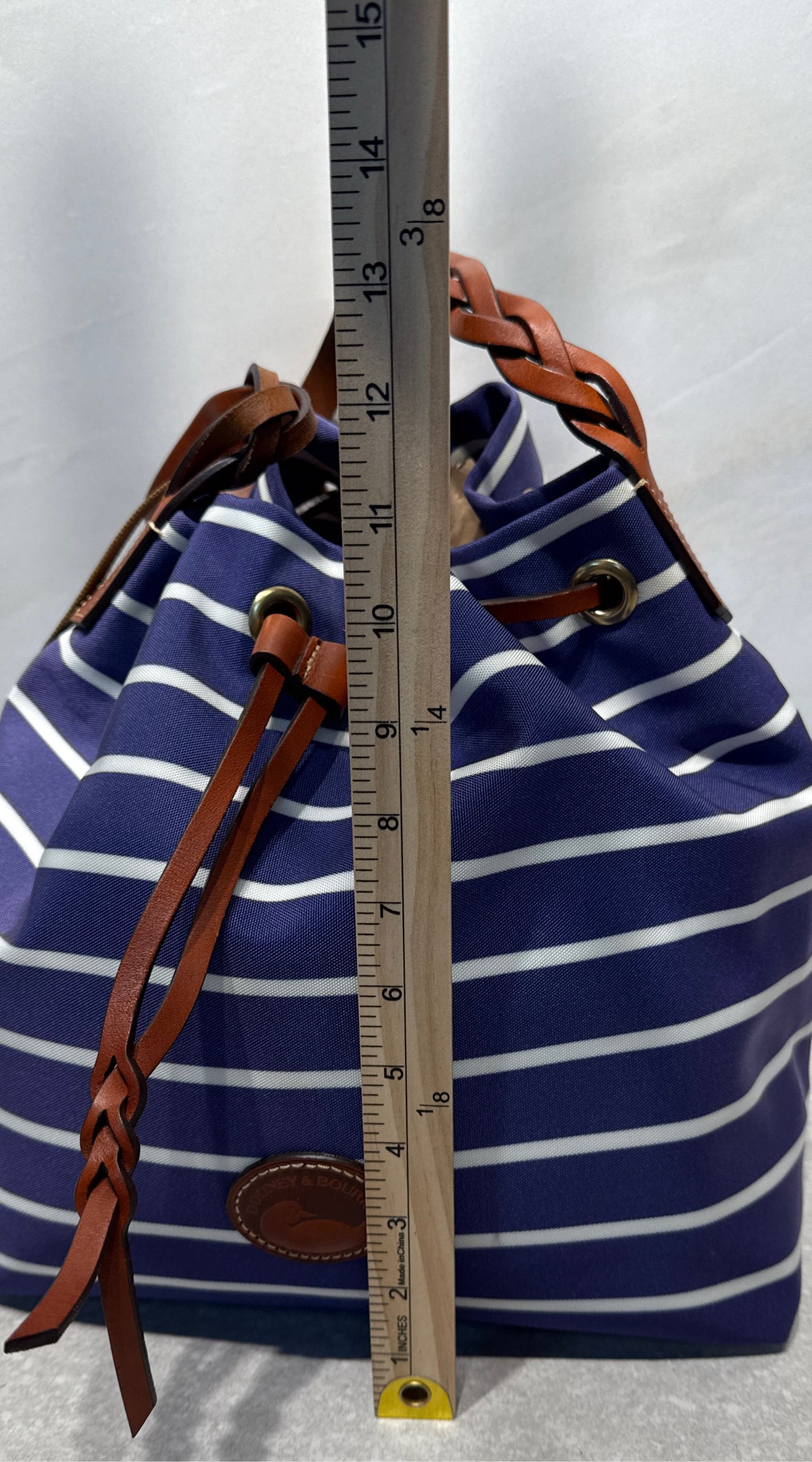 DB Handbag Like New