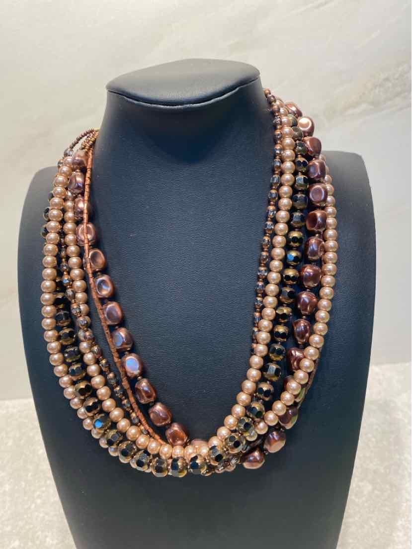 Coldwater Creek Necklace