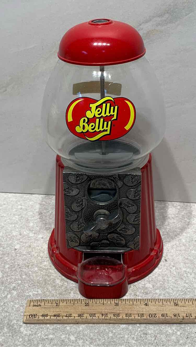 Jelly Bean Dispenser