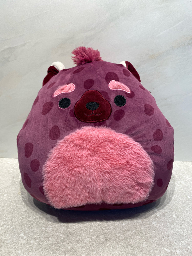 Plush