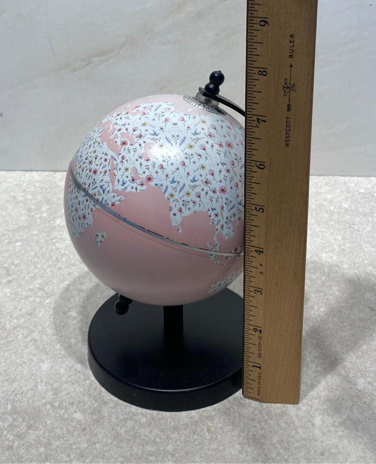 Globe
