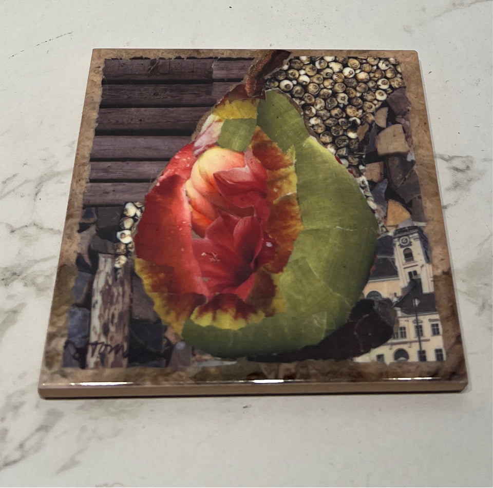 Joann Tomsche Tile