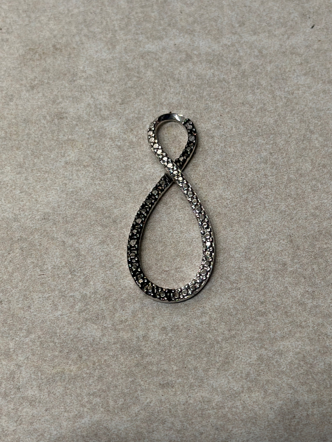 Sterling Pendant