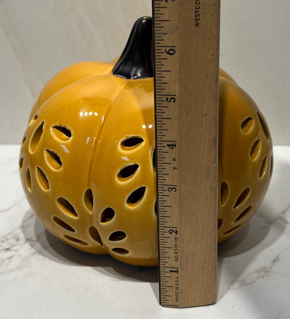 Pumpkin