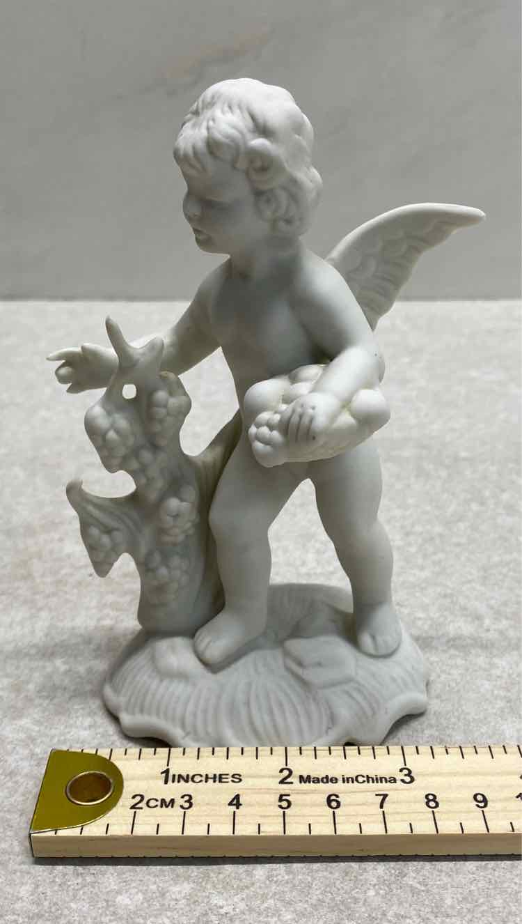 Dresden Figurine
