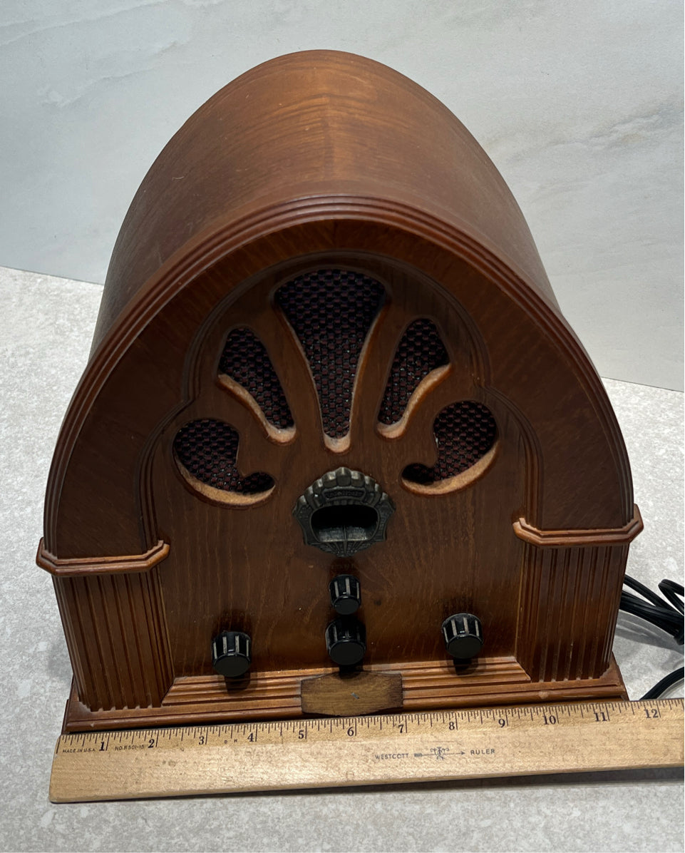 Radio